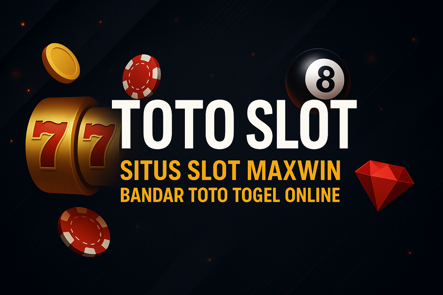 TOTO SLOT : Situs Slot Maxwin Bandar Toto Togel Online Shopify.com